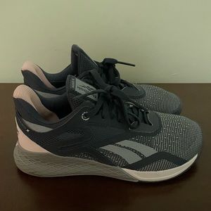 Reebok Nano X